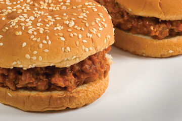 Sloppy Joes